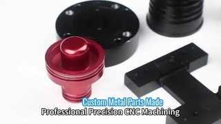 Fabrikasi Logam Kustom Aluminium Stainless Steel