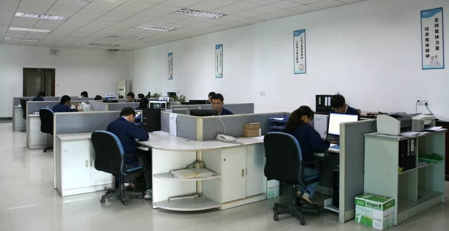 Cina LiFong(HK) Industrial Co.,Limited Profil Perusahaan