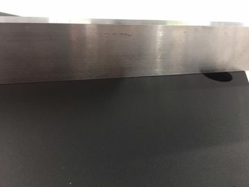 Komputer Chasis Logam Stamping Bagian, Laser Cutting Steel Sheet Enclosure Powder Dilapisi