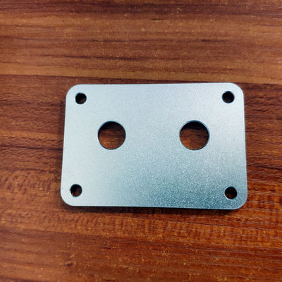 Ukiran Aluminium Cnc Turning Parts, Komponen Berbalik Presisi ISO9001