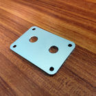 Engraving Aluminum Cnc Turning Parts , ISO9001 Precision Turned Components