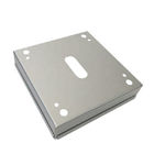 Fabrication Aluminum Metal Stamping Parts Laser Cutting Cnc Bending Services