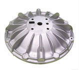 OEM Manufacture High Quality Aluminum Die Casting CNC Machined Parts for Industrial Equipment