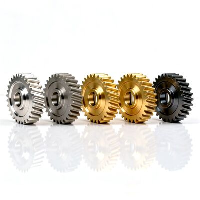 Solusi Mesin CNC Aluminium Khusus untuk Milling Turning dan Komponen Logam Presisi dalam Manufaktur Industri