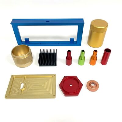 Custom Aluminium Die Castings Featuring Cnc Milling Turning And Detailed Machining Untuk Precision Metal Parts Fabrication