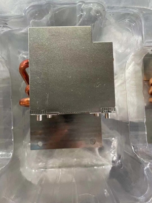Aluminum CPU Copper Pipe Heatsink Raspberry PI 4B/3B for Am4 Platform Cooler